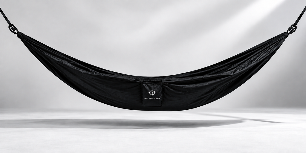 BOA Outdoors Ultralight Hammock (Preorder)