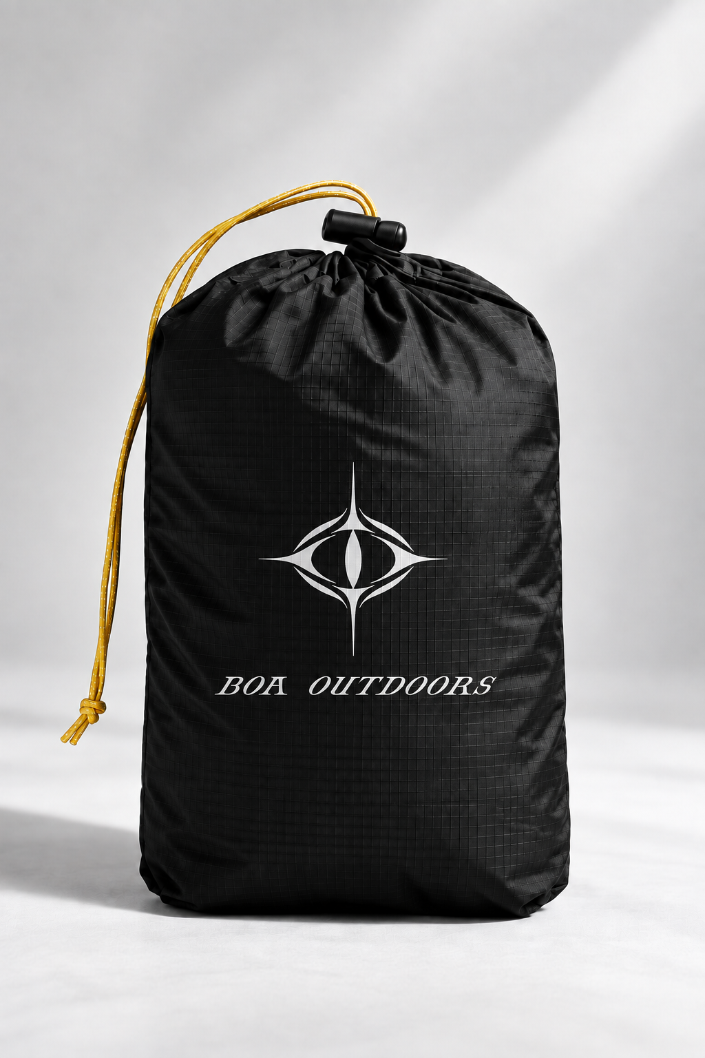 BOA Outdoors Ultralight Hammock (Preorder)